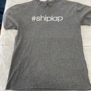 Shiplap T-shirt